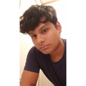 Meet your Posher, Christian amaury